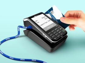 Technology Application in the Financial Section of Agribusiness