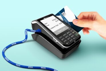 Technology Application in the Financial Section of Agribusiness