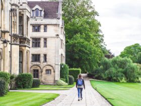 Higher Study Opportunities in Agribusiness