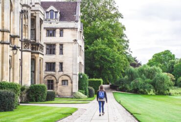 Higher Study Opportunities in Agribusiness