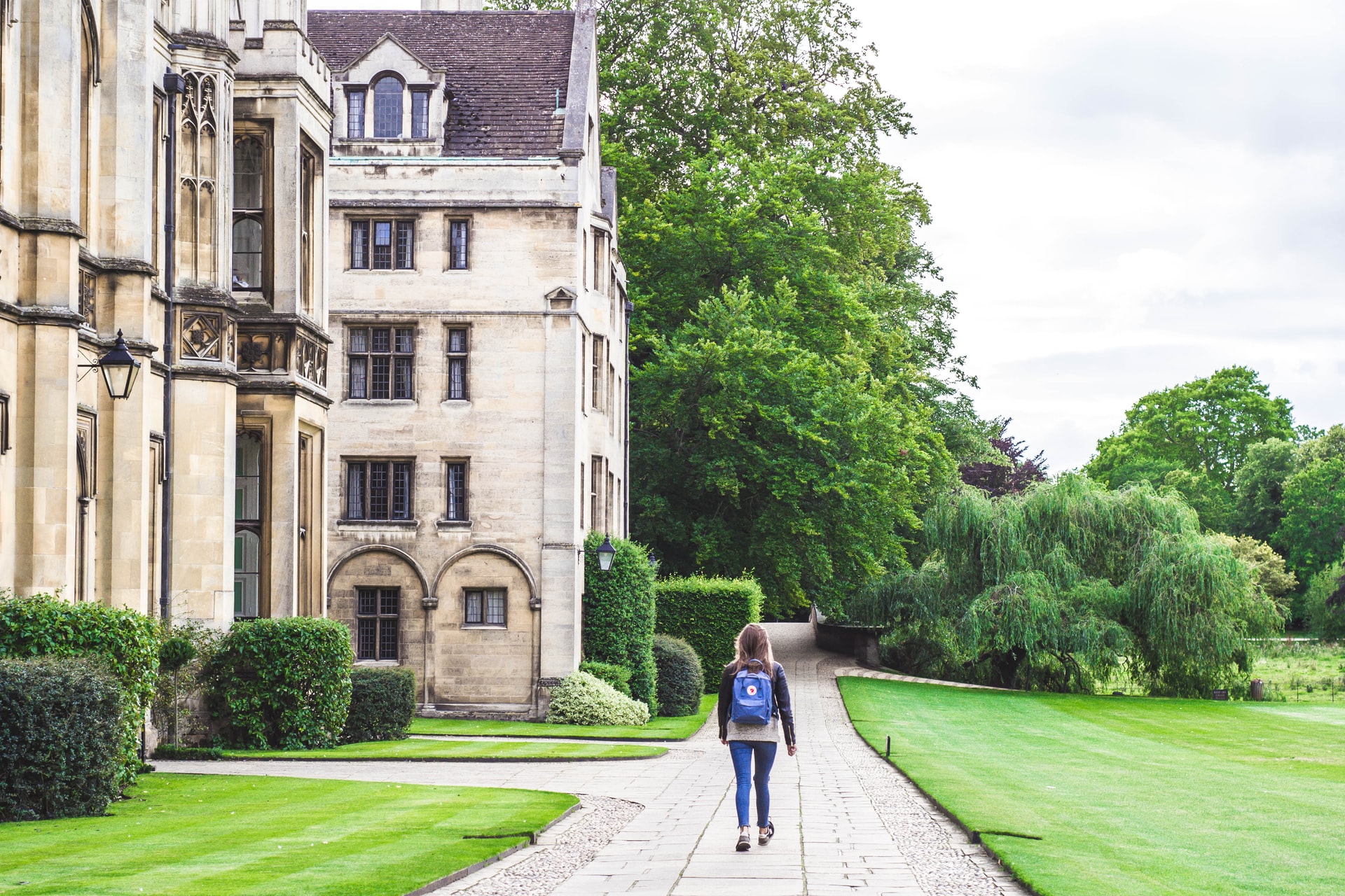 Higher Study Opportunities in Agribusiness
