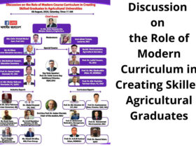 Agricultural Graduates