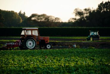 Organic Agriculture Introduction