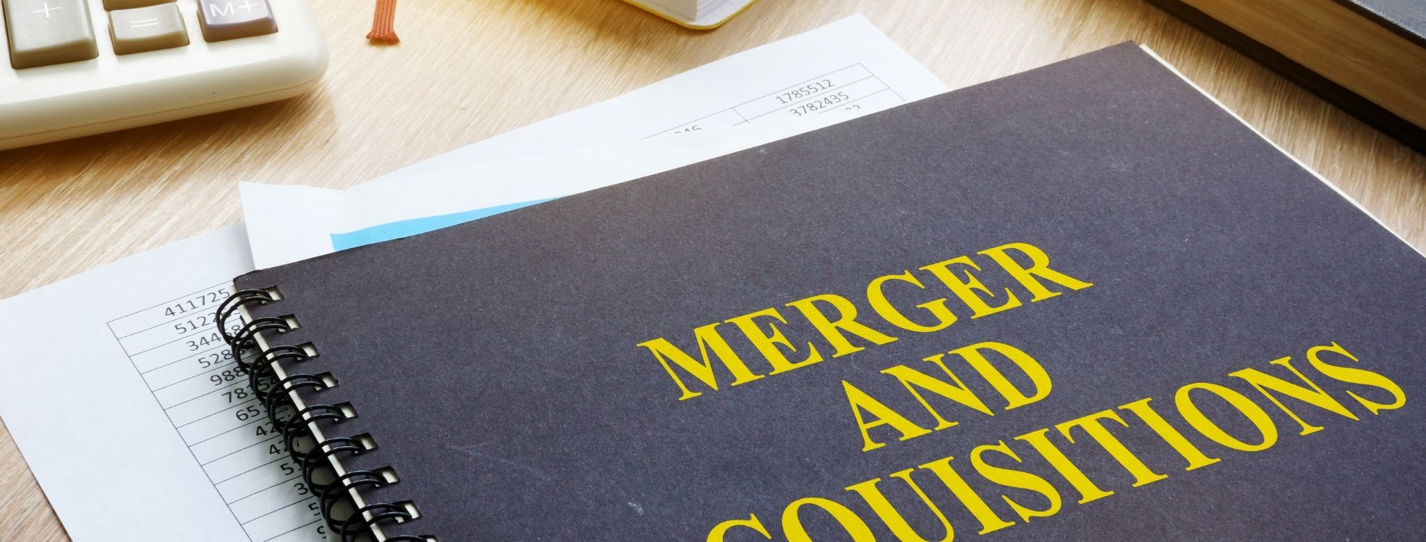 Concept of Merger and Acquisition in Agribusiness