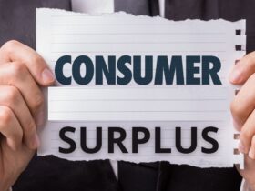 Importance of Consumer's Surplus