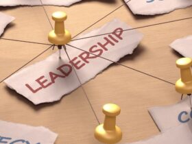 Leadership in Agribusiness Strategy