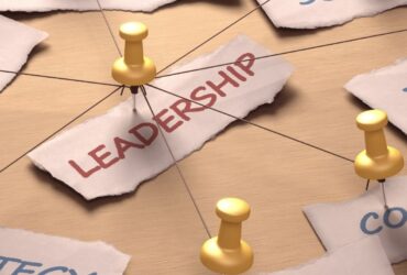 Leadership in Agribusiness Strategy