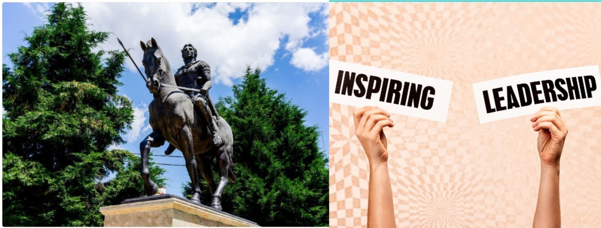 Life Lessons From Alexander the Great for Agribusiness Leadership