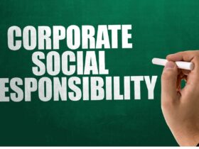CSR impact on Agribusiness Firm’s Financial Performance