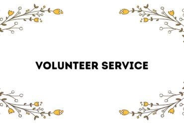 volunteer service