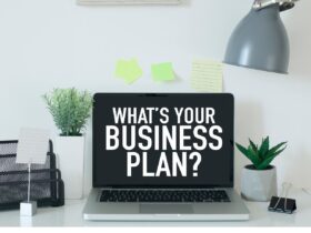 What is planning?