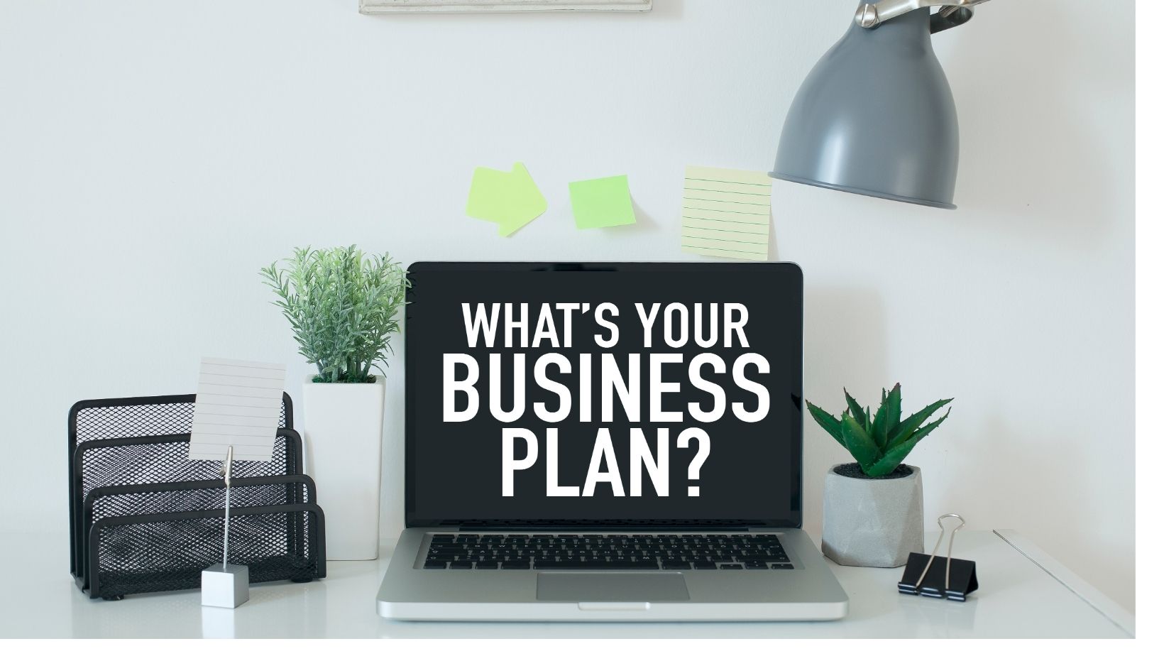What is planning?