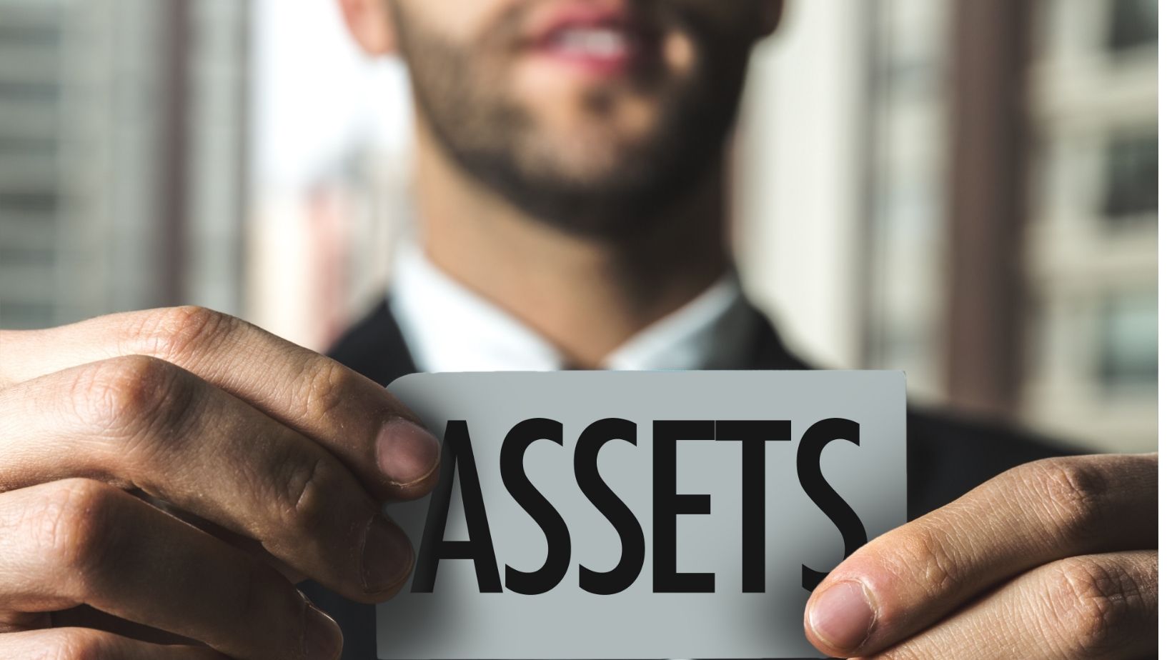 What Is The Distinction Between Physical Assets And Financial Assets Agribusiness Education