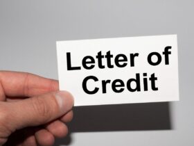 What are L/C operating processes under structured customs and practices and documentary credit (UCPDC)?
