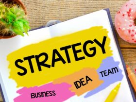What is Strategic sourcing for supply chain management strategy in Agribusiness?