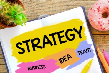 What is Strategic sourcing for supply chain management strategy in Agribusiness?