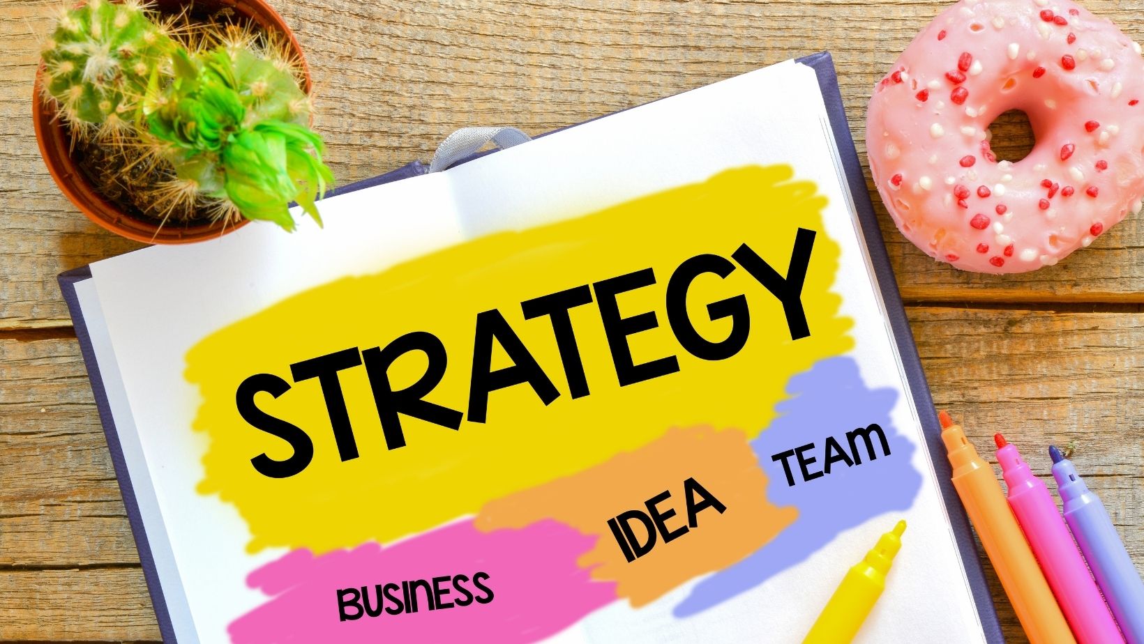 What is Strategic sourcing for supply chain management strategy in Agribusiness?