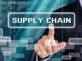 What is Supply Chain Management in Agribusiness?
