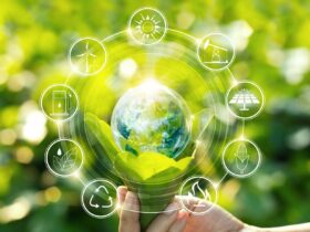 What is Sustainable Agriculture?