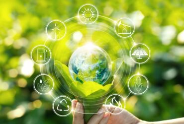 What is Sustainable Agriculture?