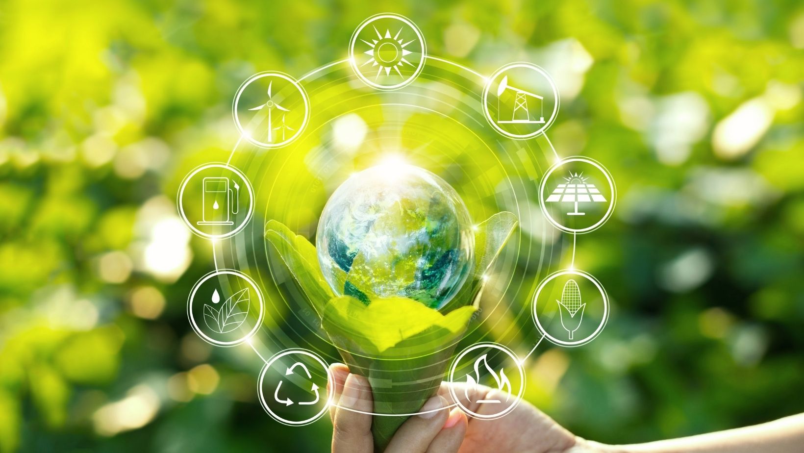 What is Sustainable Agriculture?