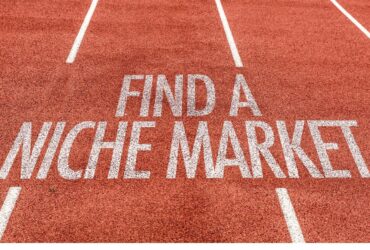 What is the Agribusiness Niche market ?
