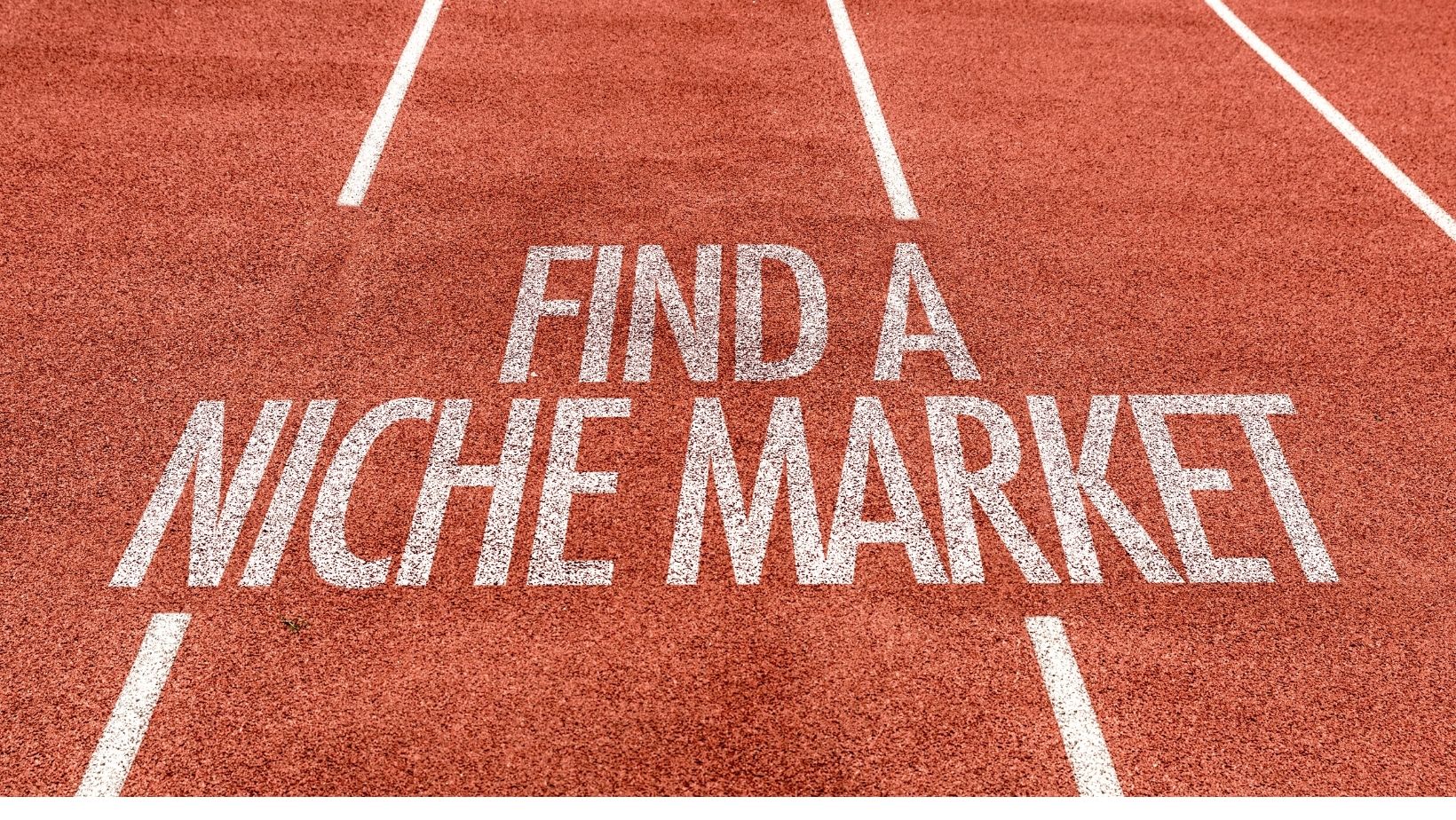 What is the Agribusiness Niche market ?