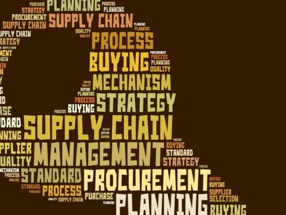 What Is Supply Chain Management In Agribusiness? - Agribusiness ...