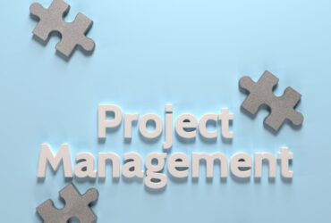 Project manager role in project management in Agribusiness