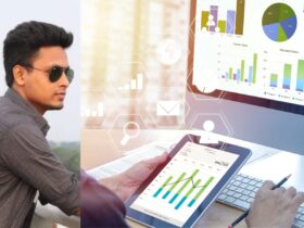 Time series Analysis for Agribusiness