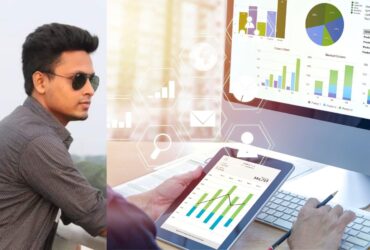 Time series Analysis for Agribusiness
