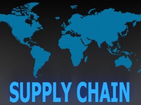 What is an agile supply chain in Agribusiness?