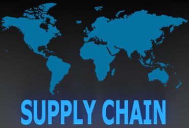 What is an agile supply chain in Agribusiness?