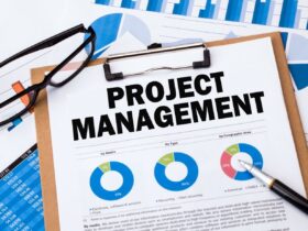 What is project management in Agribusiness? 