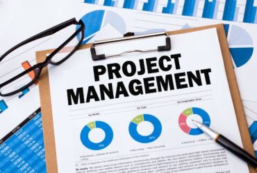 What is project management in Agribusiness? 
