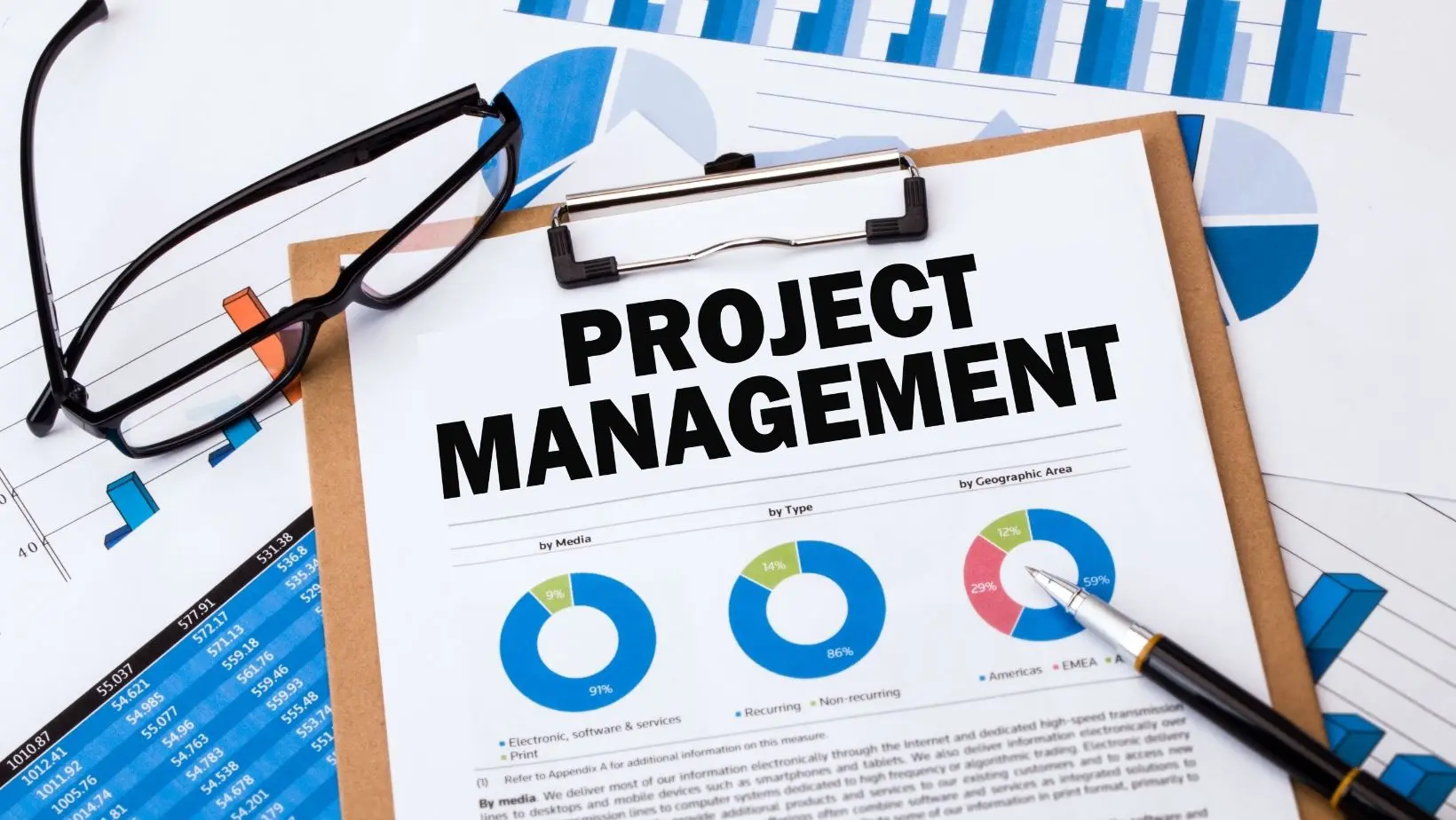 Project Management: What is Project Management?