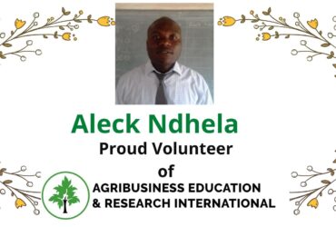Aleck Ndhela