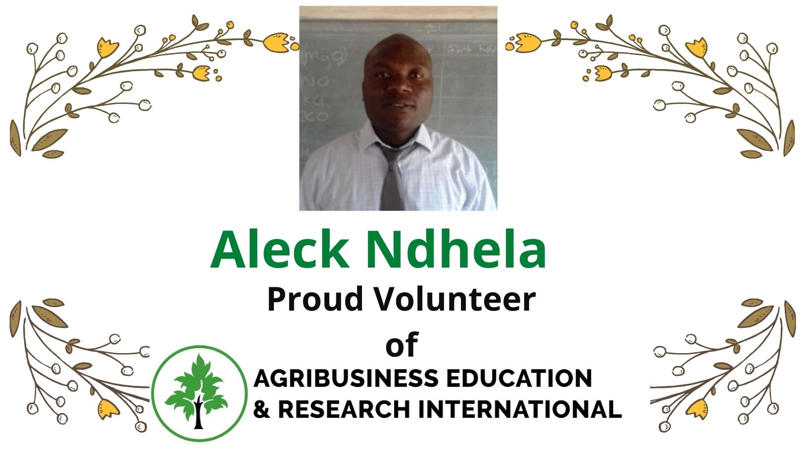 Aleck Ndhela