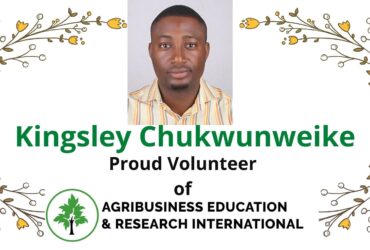 kingsley Chukwunweike