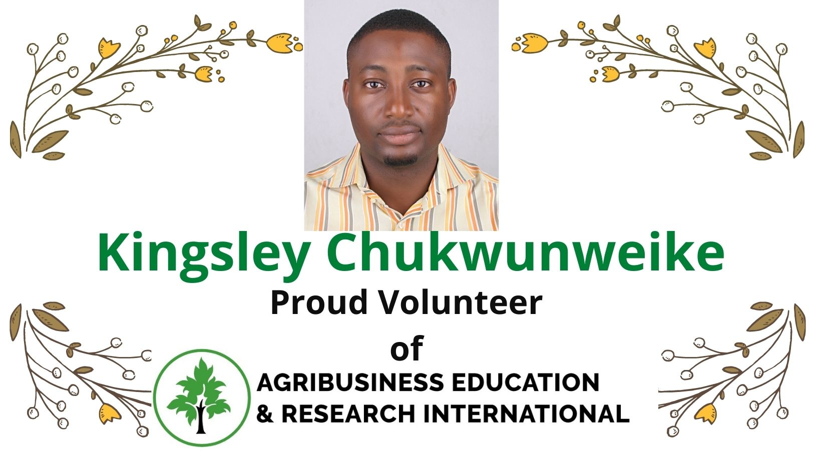 kingsley Chukwunweike