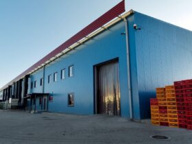 Cold storage; a safe approach for mitigating post-harvest losses and achieving food and nutrition
