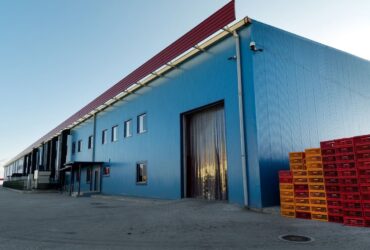 Cold storage; a safe approach for mitigating post-harvest losses and achieving food and nutrition