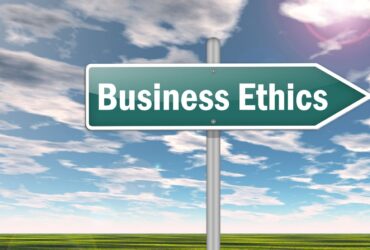 The New Ethics Concepts for doing Business