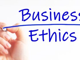 Theory and Practice of Business Ethics