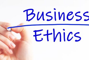 Theory and Practice of Business Ethics