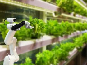 What is Agricultural Technology?