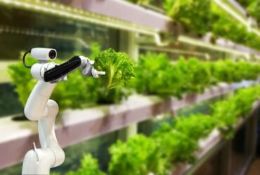 What is Agricultural Technology?