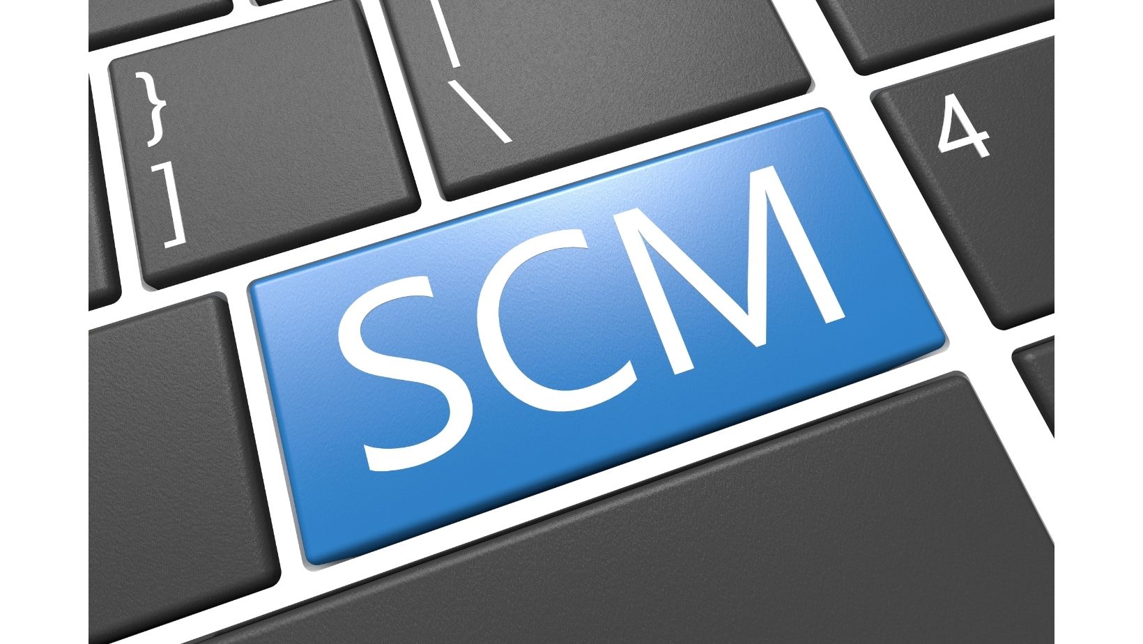 What are Collaborative Supply Chain's Elements?