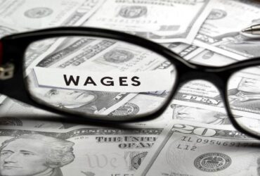 Factors Affecting Real Wages