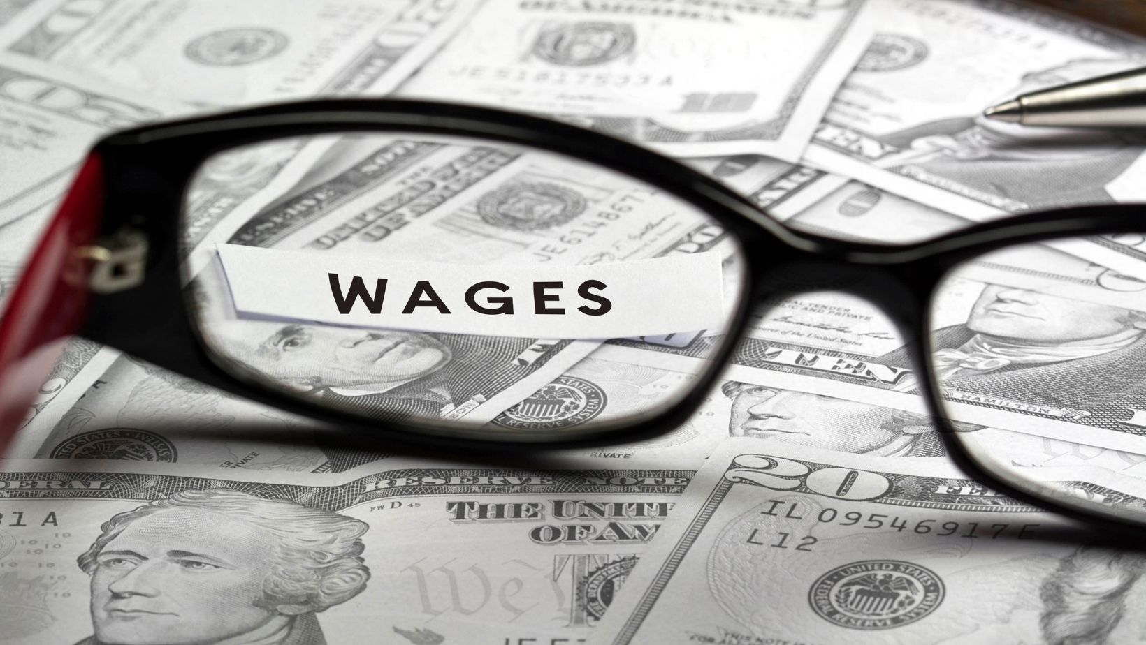 Factors Affecting Real Wages